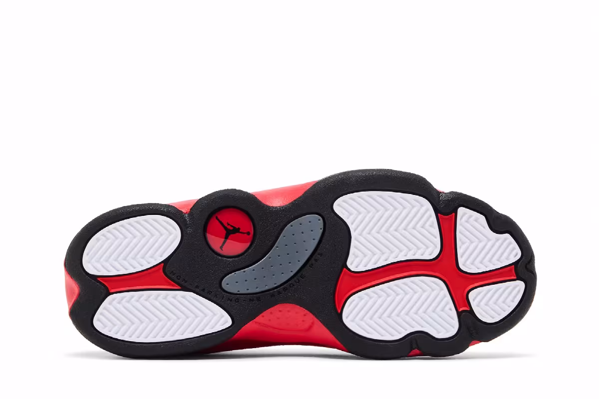 Air Jordan 13 PS Chicago 2026, view 5