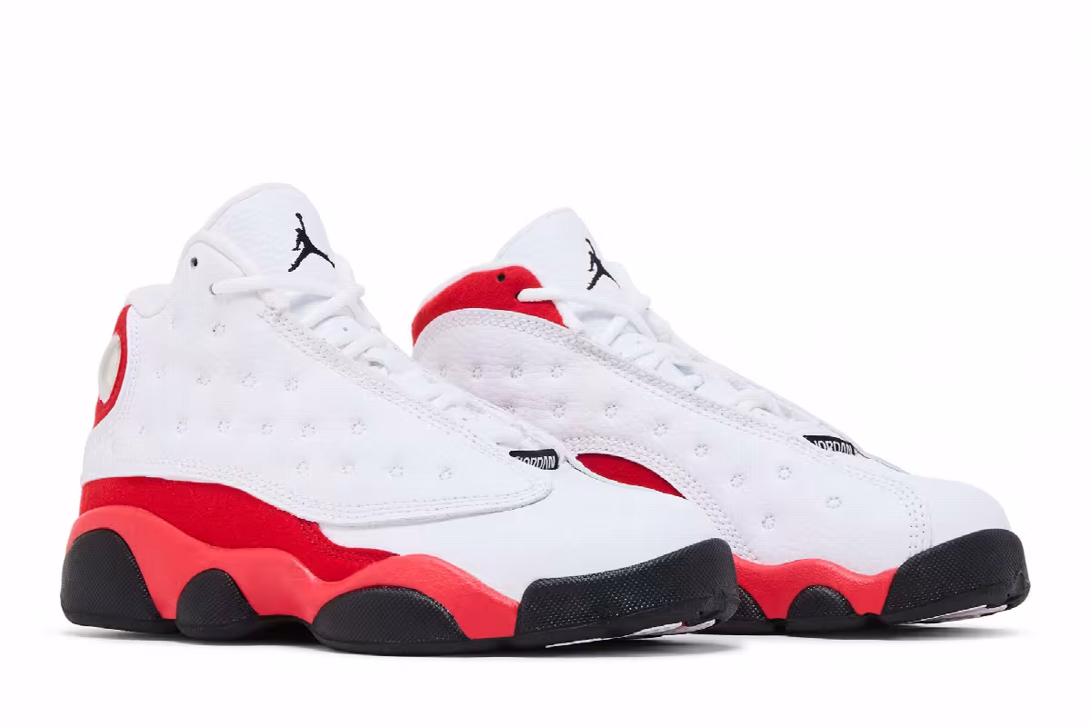 Air Jordan 13 PS Chicago 2026, view 9
