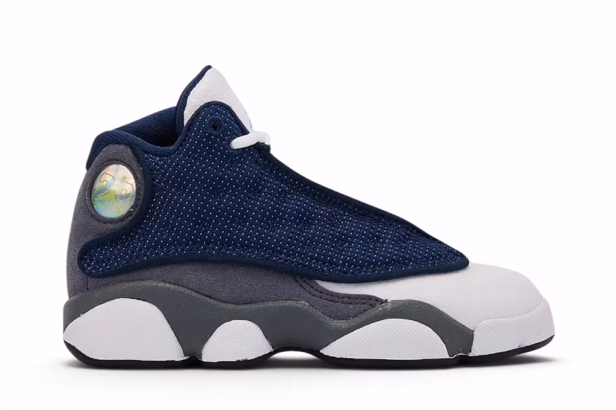 Air Jordan 13 PS Flint 2026, view 2