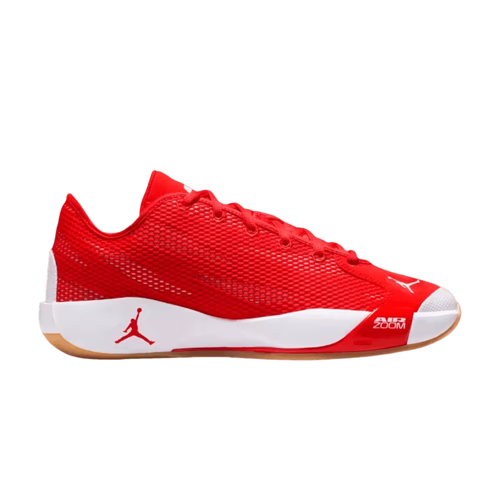 Air Jordan Luka .77 Chile Red