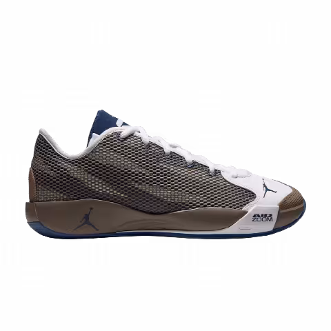 Air Jordan luka .77 'Olive Grey'