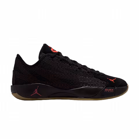 Air Jordan Luka .77 'Black Gum'