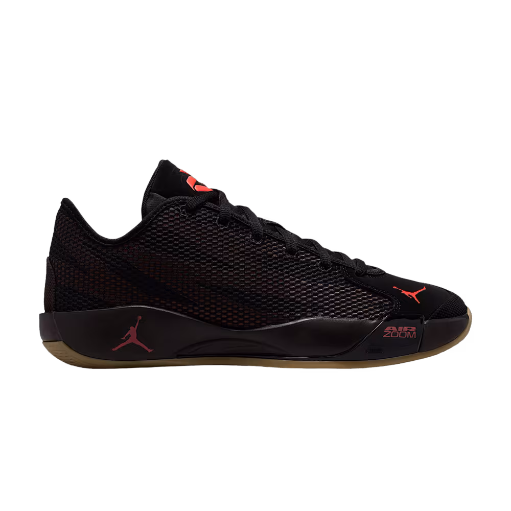 Air Jordan Luka .77 Black Gum