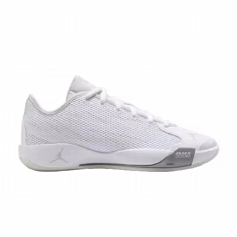 Air Jordan Luka .77 'White Photon Dust'