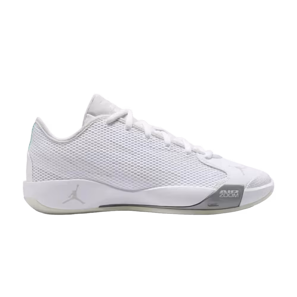 Air Jordan Luka .77 White Photon Dust
