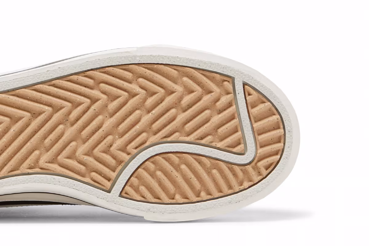 Nike Women's Court Legacy Lift Black Sail, view 6
