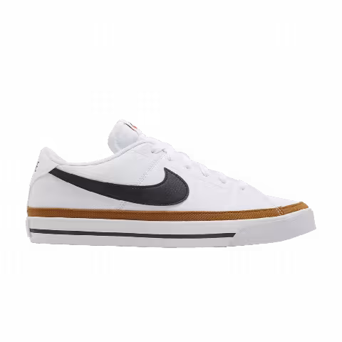 Nike Court Legacy Next Nature 'White Desert Ochre'