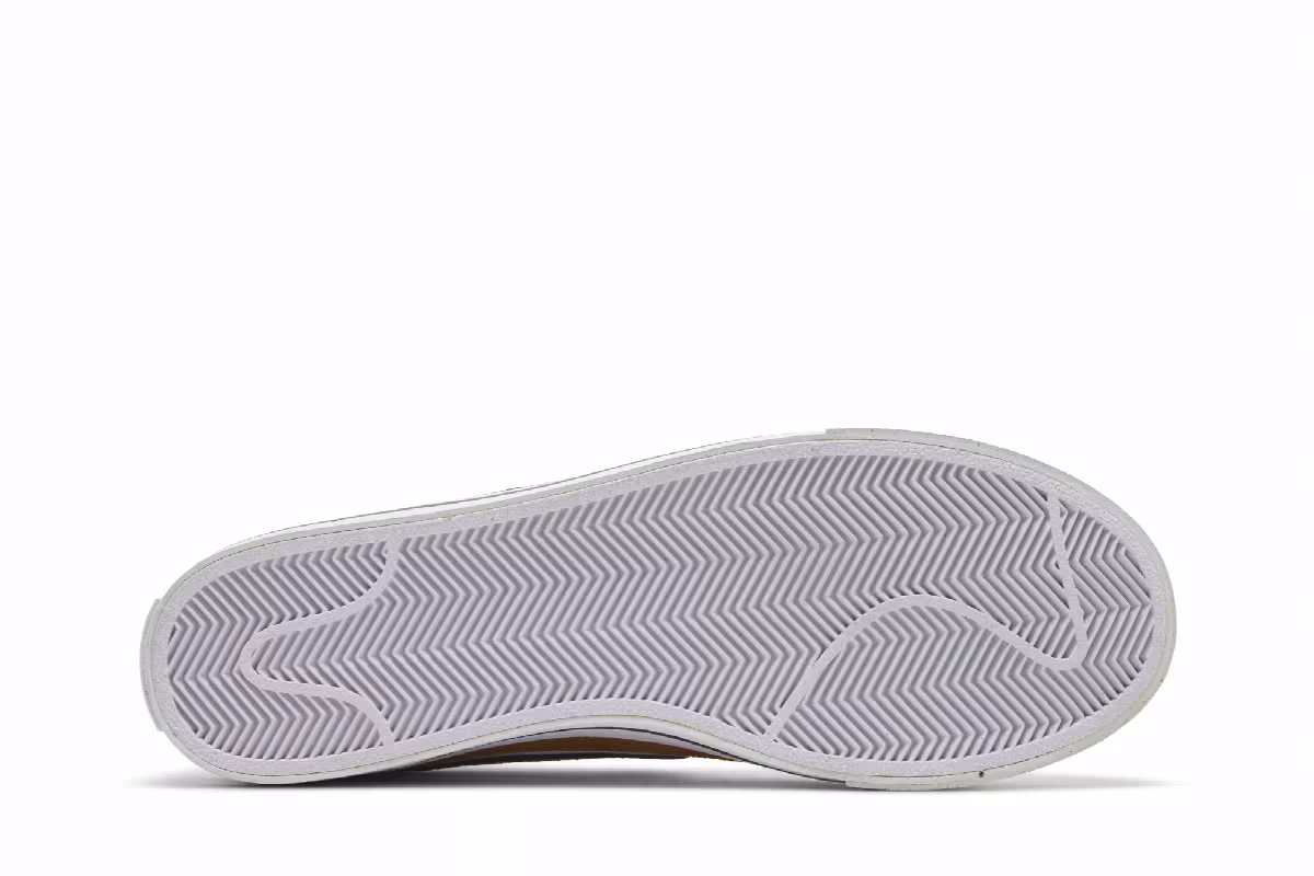 Nike Court Legacy Next Nature White Desert Ochre, view 5