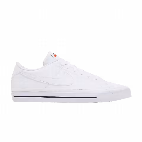 Nike Court Legacy Next Nature 'White Black'