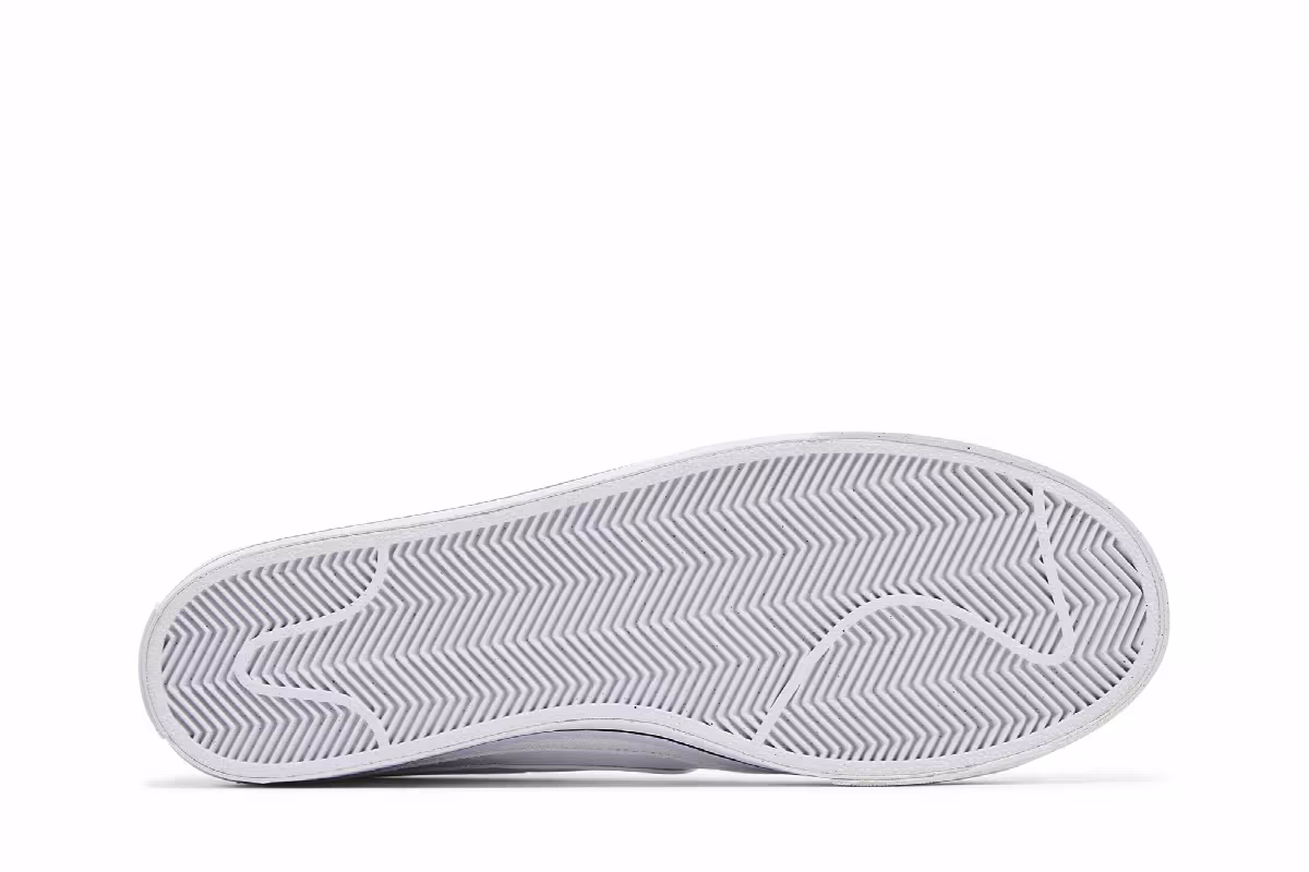 Nike Court Legacy Next Nature White Black, view 5