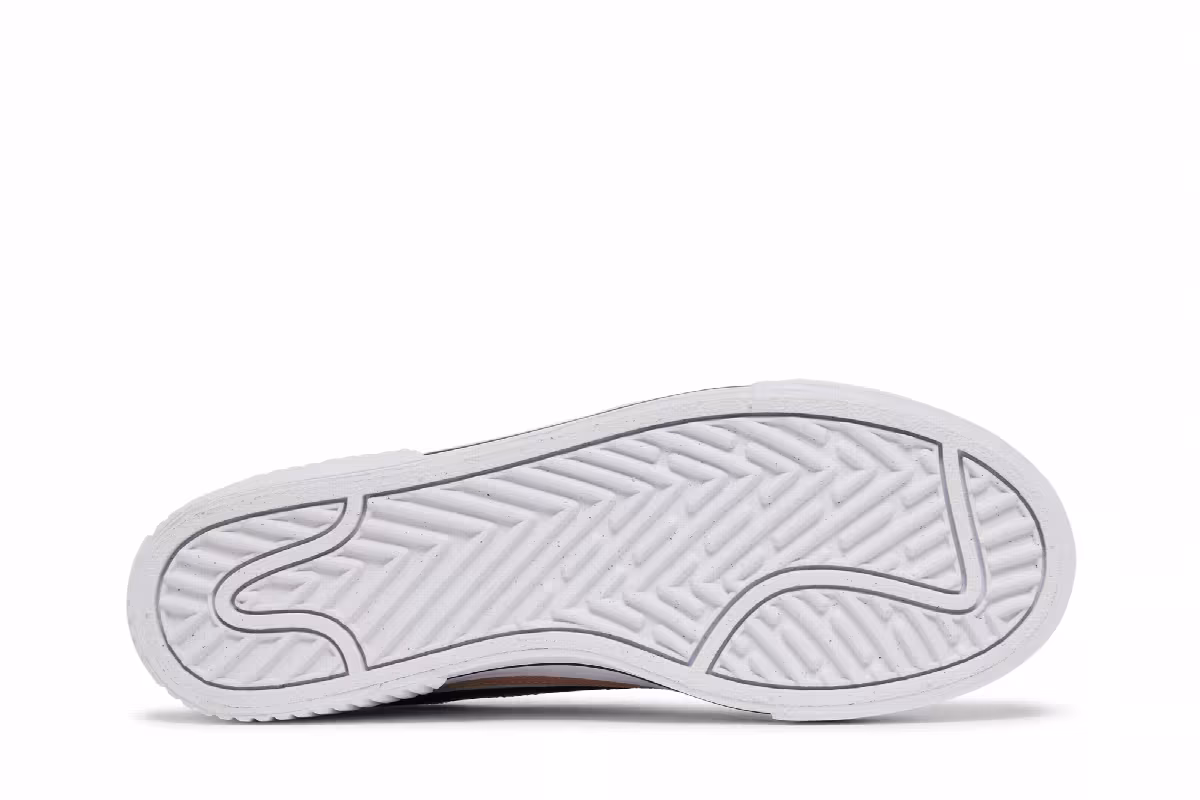 Nike Women's Court Legacy Lift White Hemp, view 5