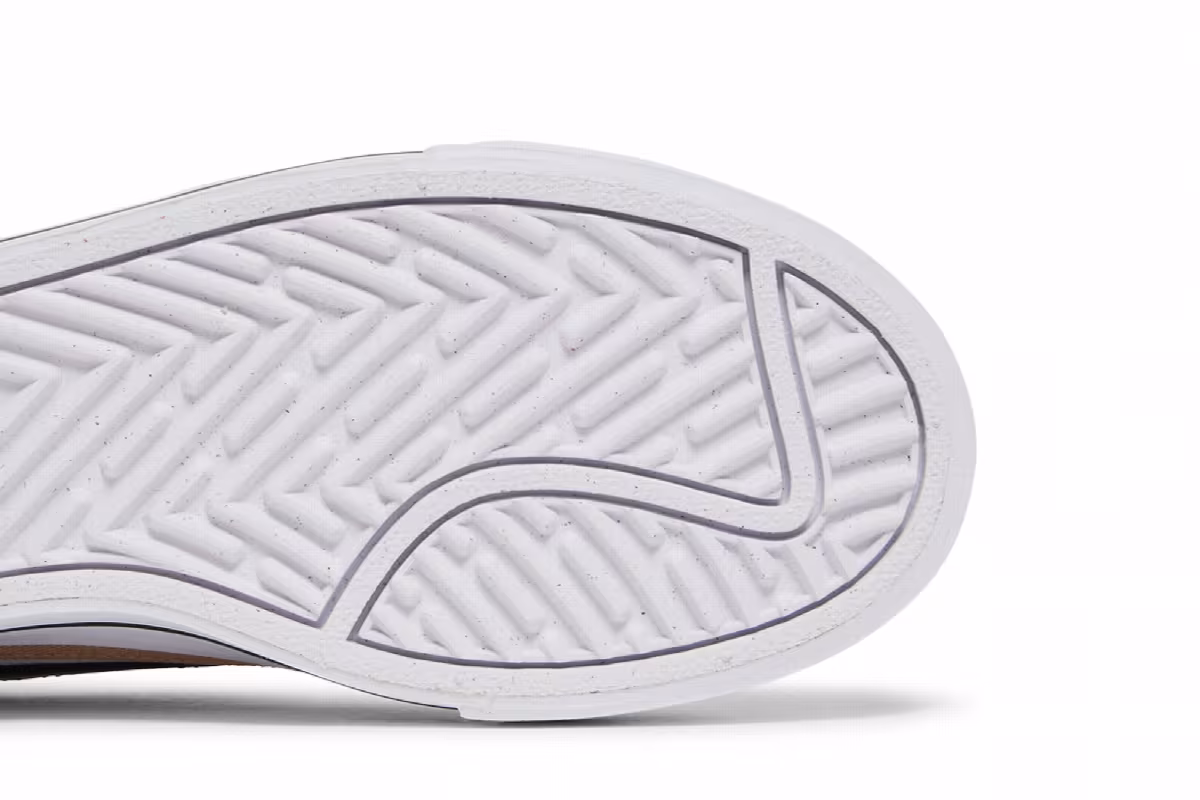 Nike Women's Court Legacy Lift White Hemp, view 6