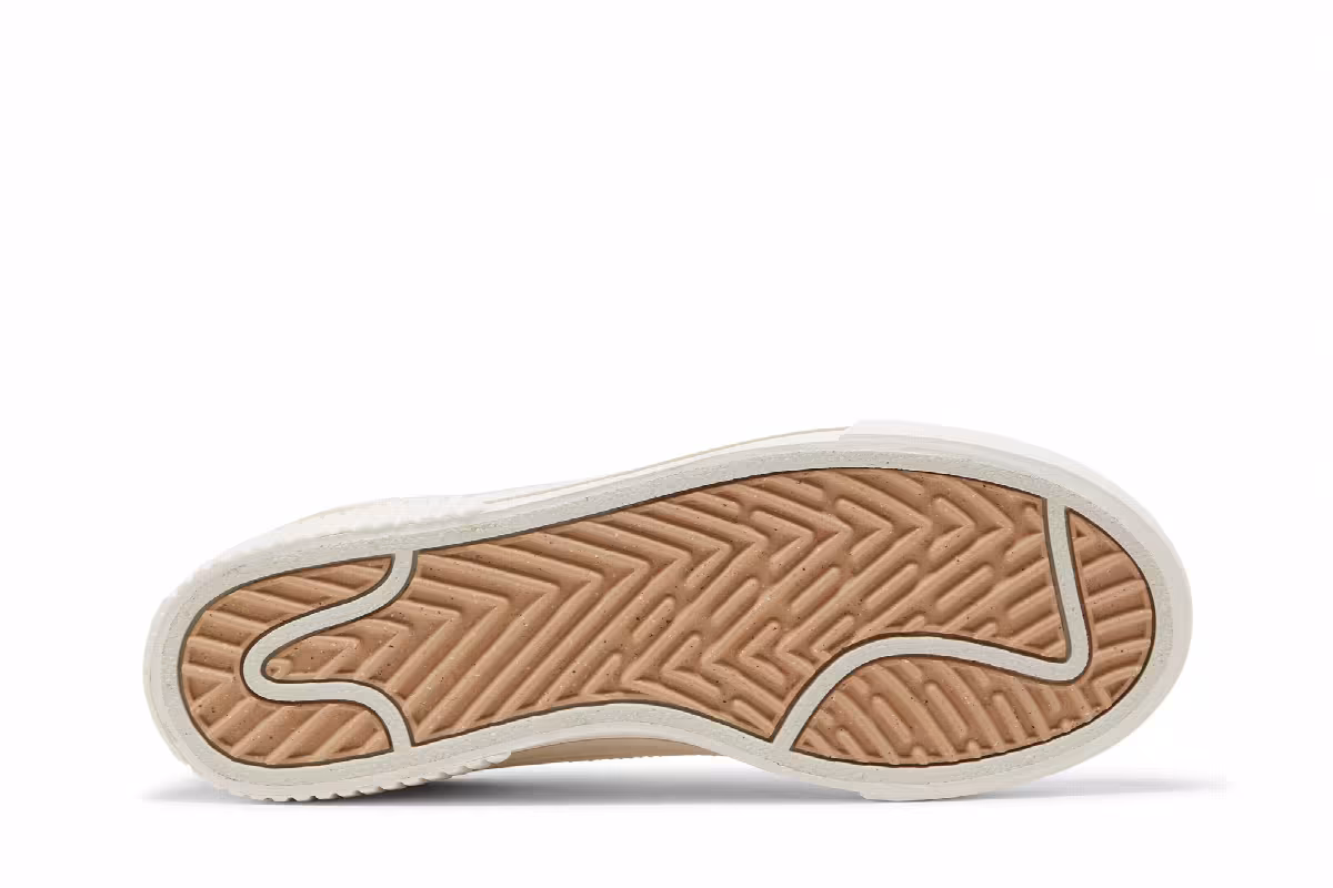Nike Women's Court Legacy Lift Pearl White, view 5