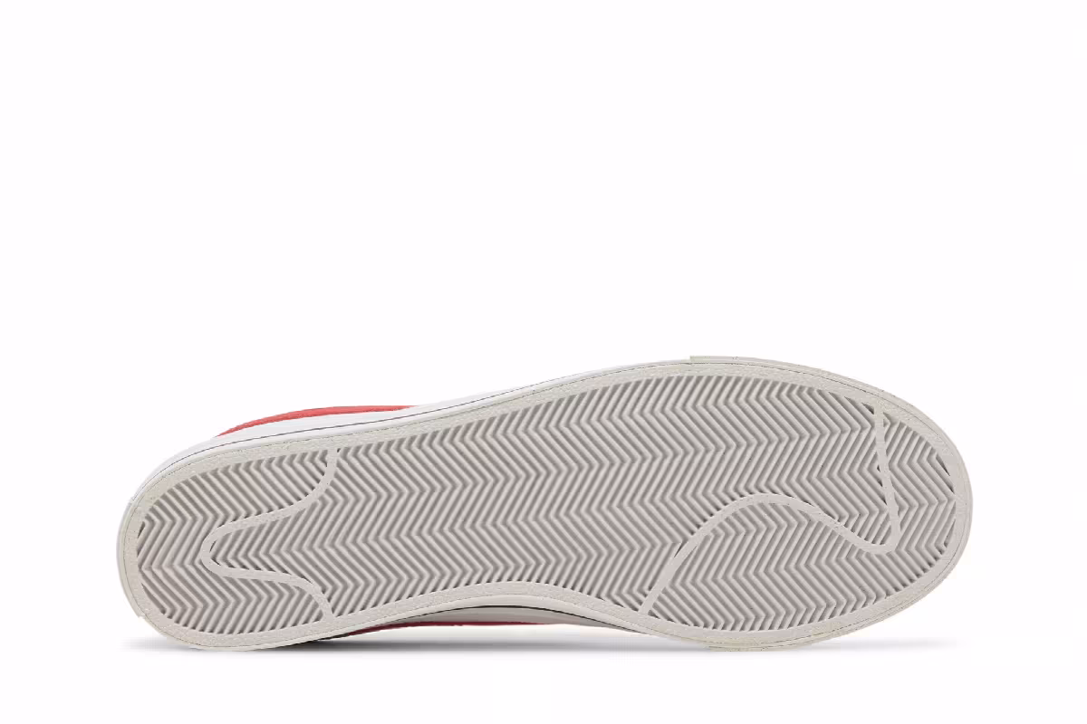 Nike Court Legacy Leather White, view 5