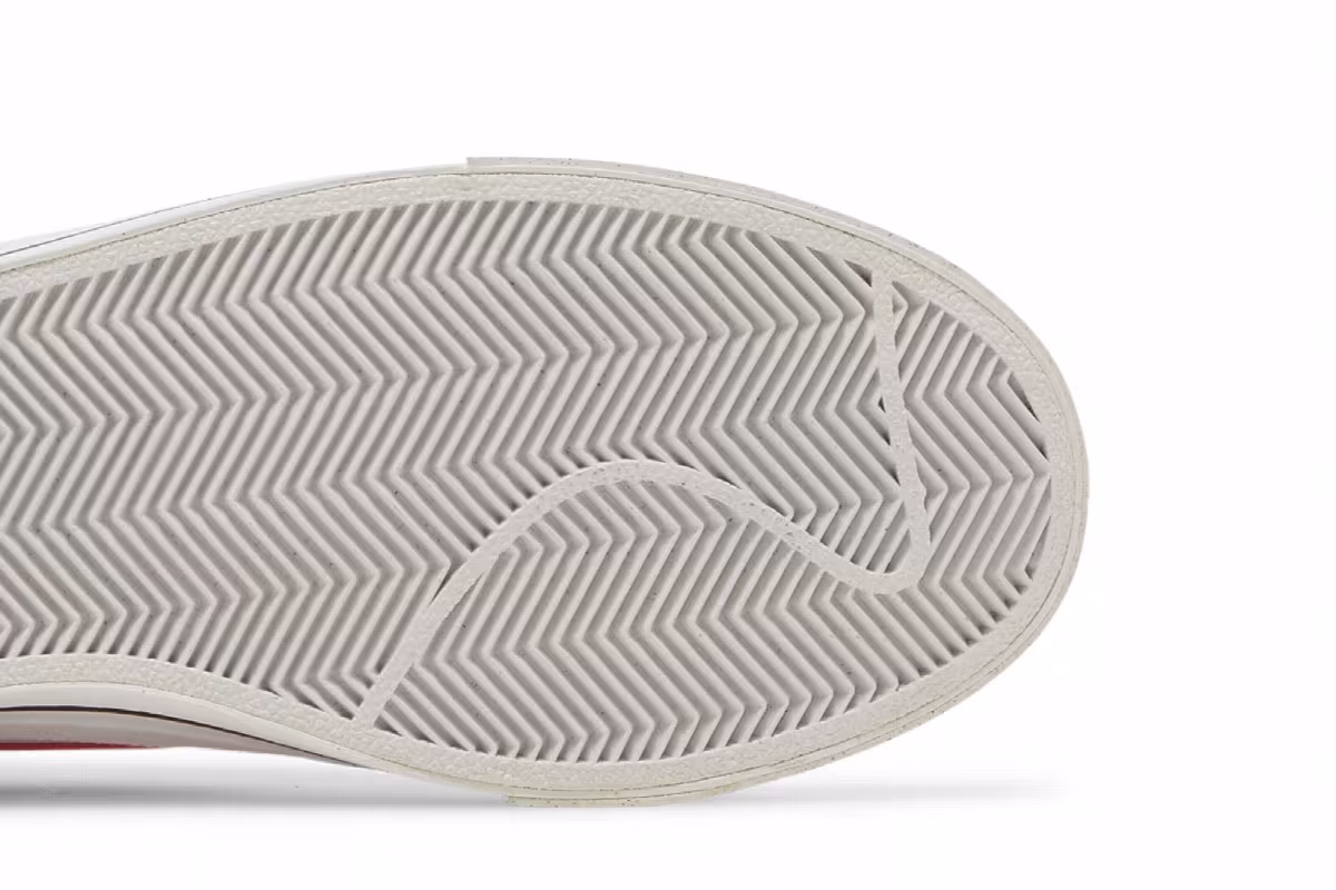 Nike Court Legacy Leather White, view 6