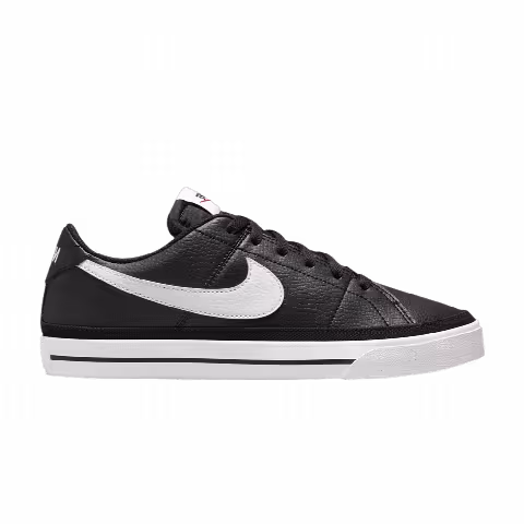 Nike Wmns Court Legacy Next Nature 'Black White'