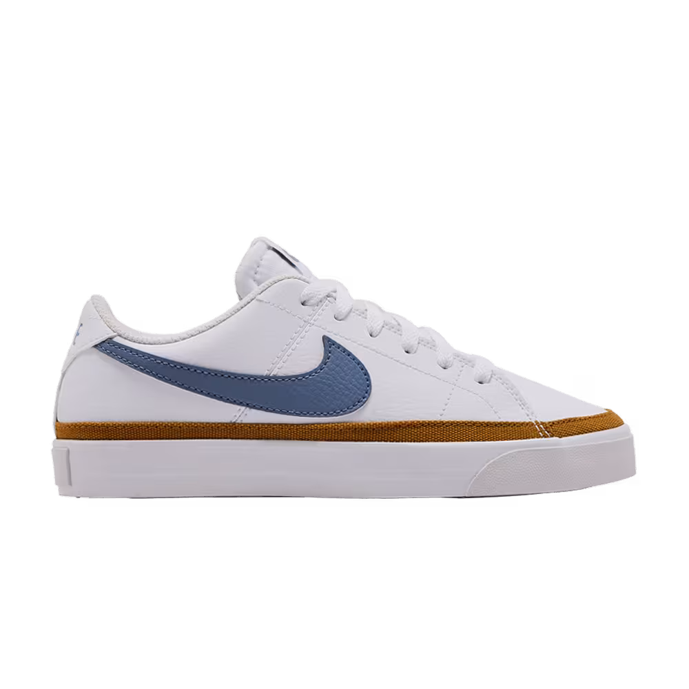 Nike Women's Court Legacy Next Nature White Ashen Slate