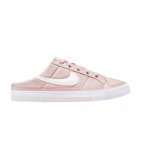Nike Wmns Court Legacy Mule 'Pink Oxford'