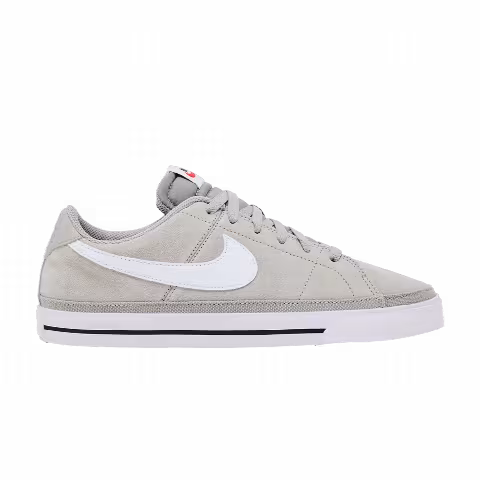 Nike Court Legacy Suede 'Cobblestone'