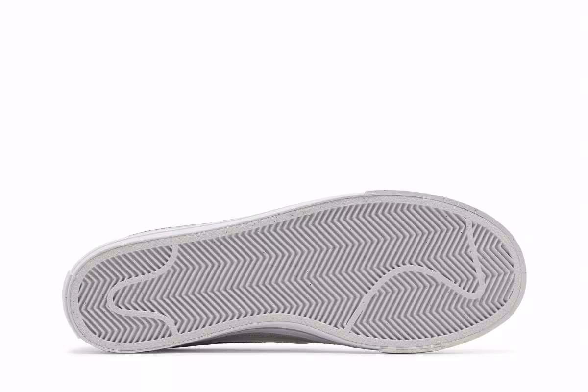 Nike Women's Court Legacy Next Nature White Malachite, view 5