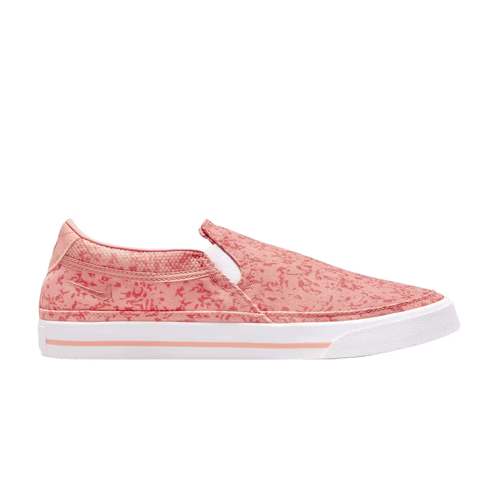Nike Women's Court Legacy Print