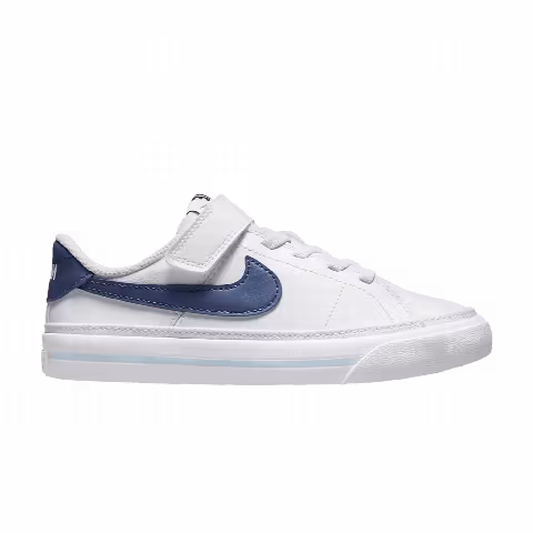 Nike Court Legacy PS 'White Mystic Navy'
