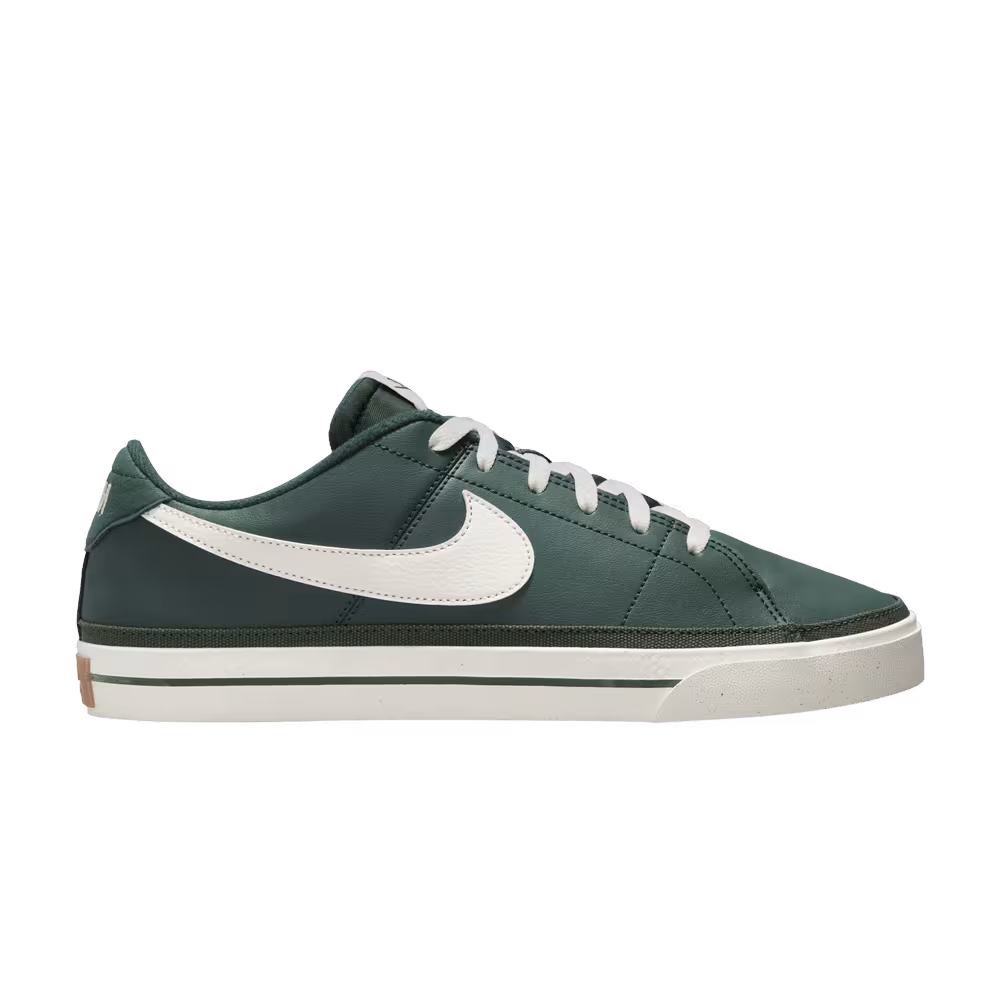 Nike Court Legacy Pro Green
