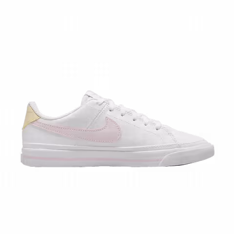 Nike Court Legacy GS 'White Pink Foam'