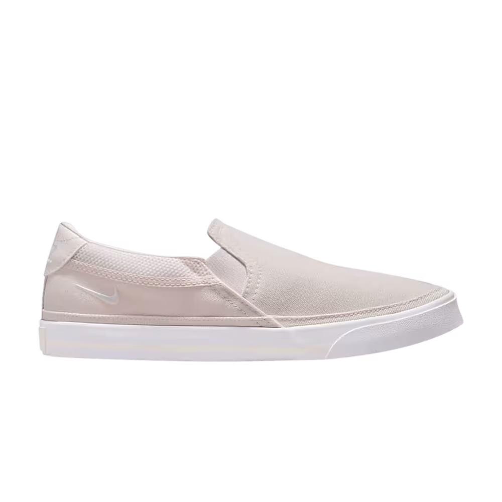 Nike Women's Court Legacy Light Soft Pink