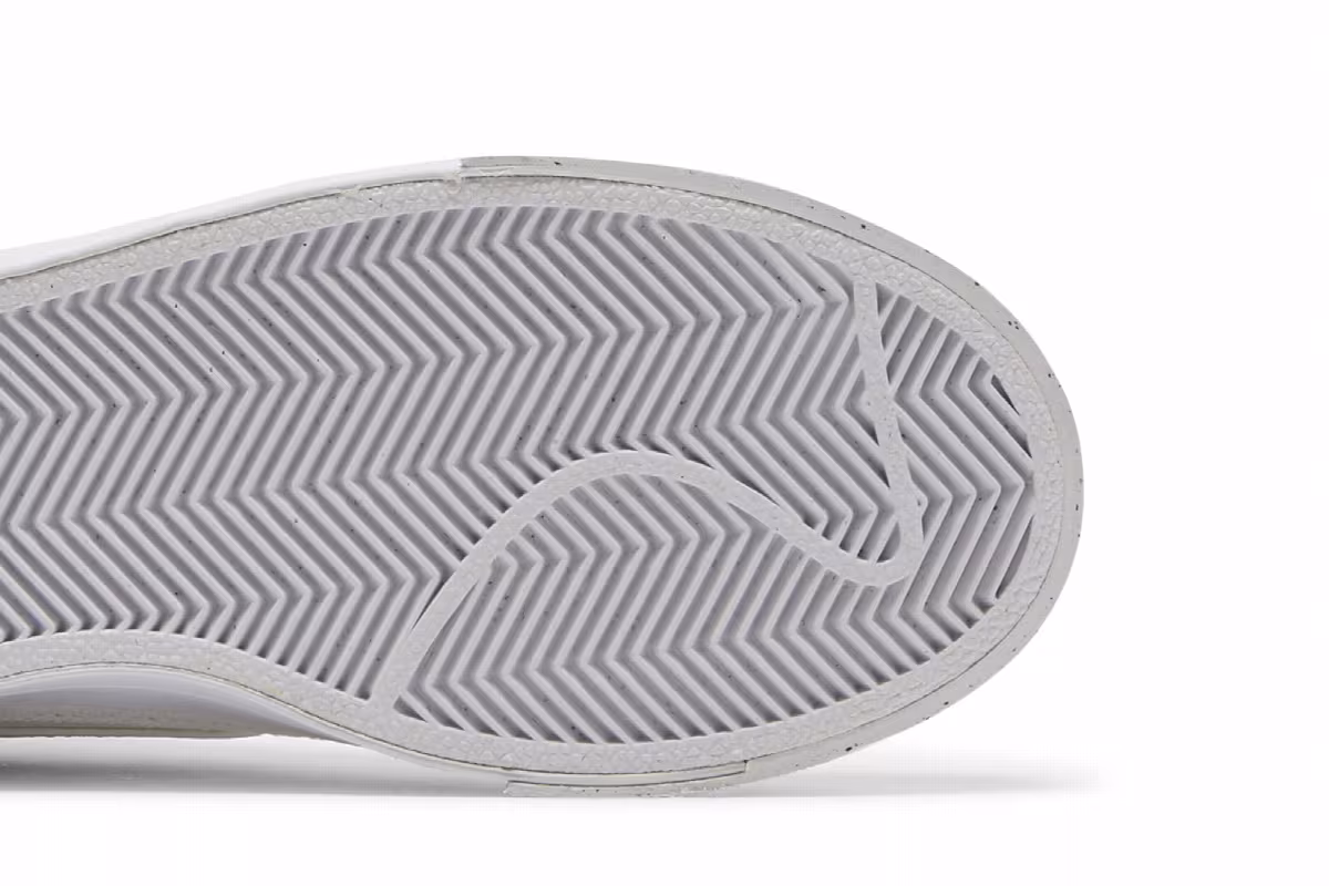 Nike Women's Court Legacy Next Nature Phantom Honeydew, view 6