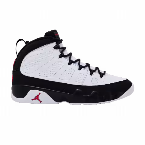 Air Jordan 9 Retro OG 'Space Jam' 2026