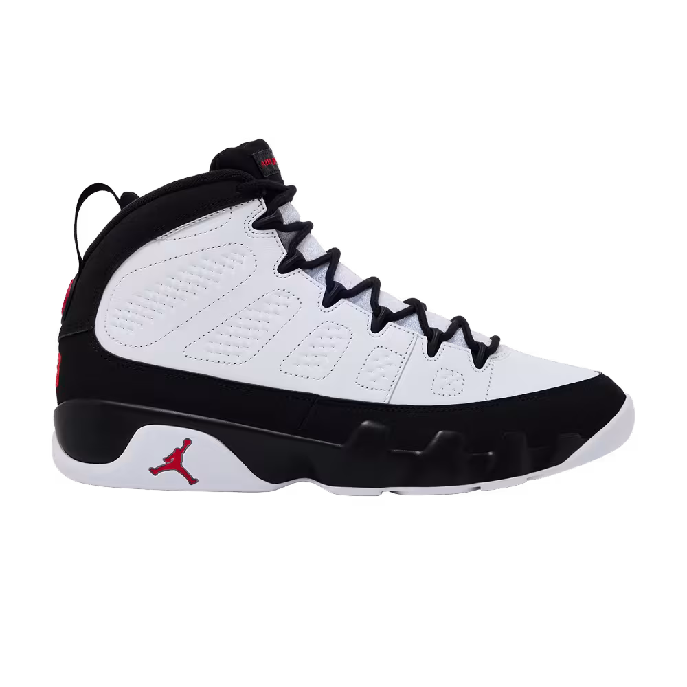 Air Jordan 9 OG Space Jam 2026