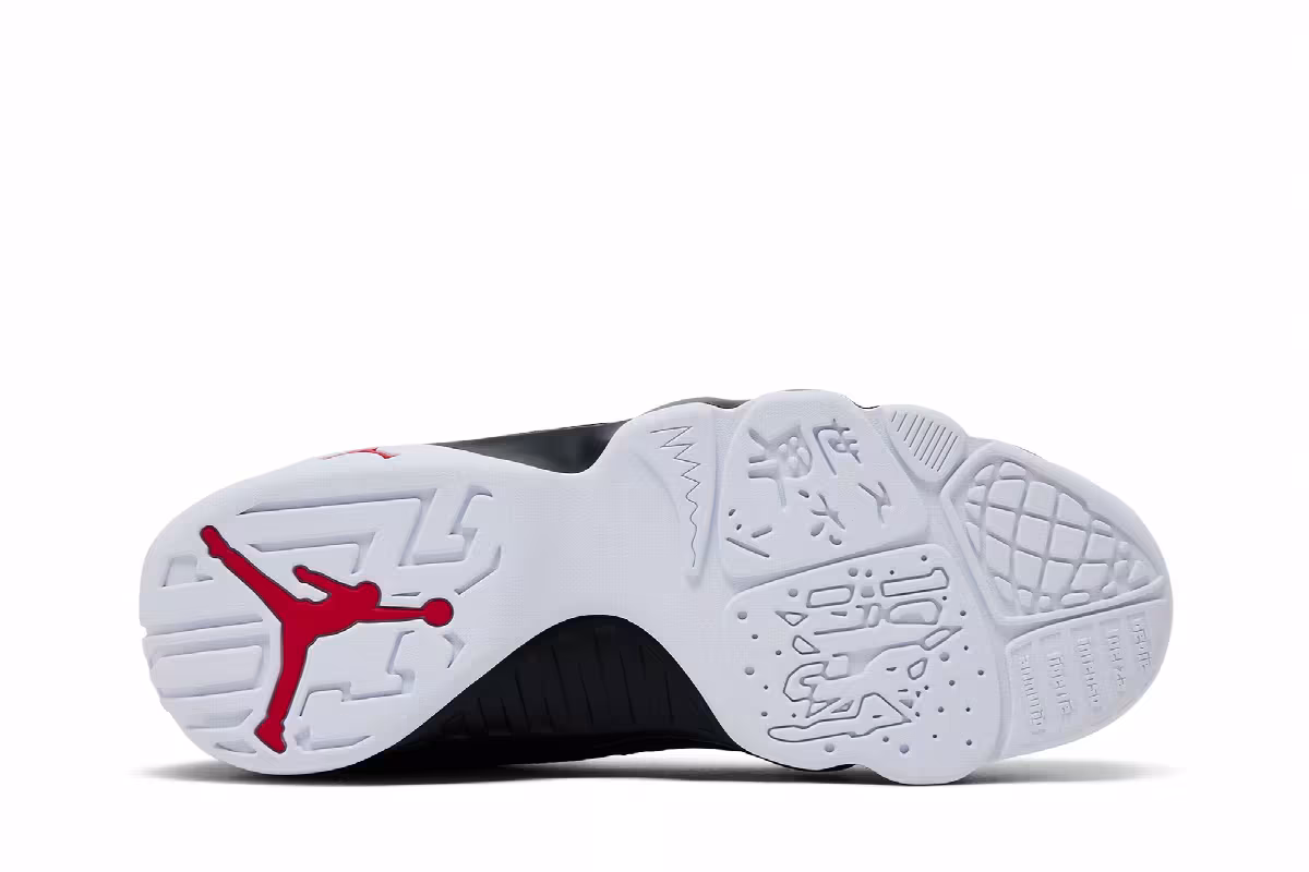 Air Jordan 9 OG Space Jam 2026, view 5