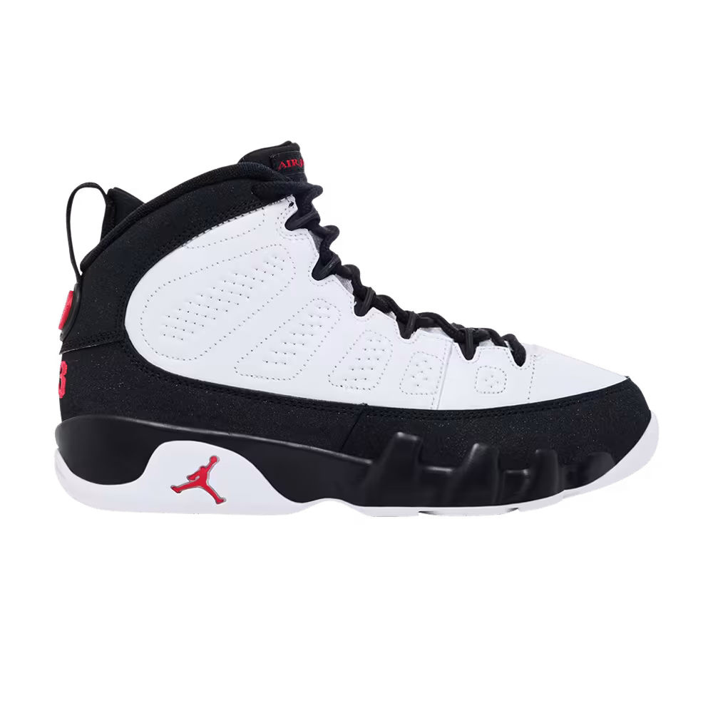 Air Jordan 9 GS Space Jam