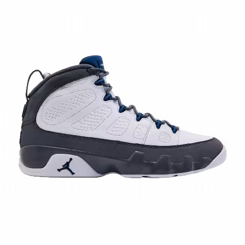 Air Jordan 9 Retro 'Flint Grey' 2026
