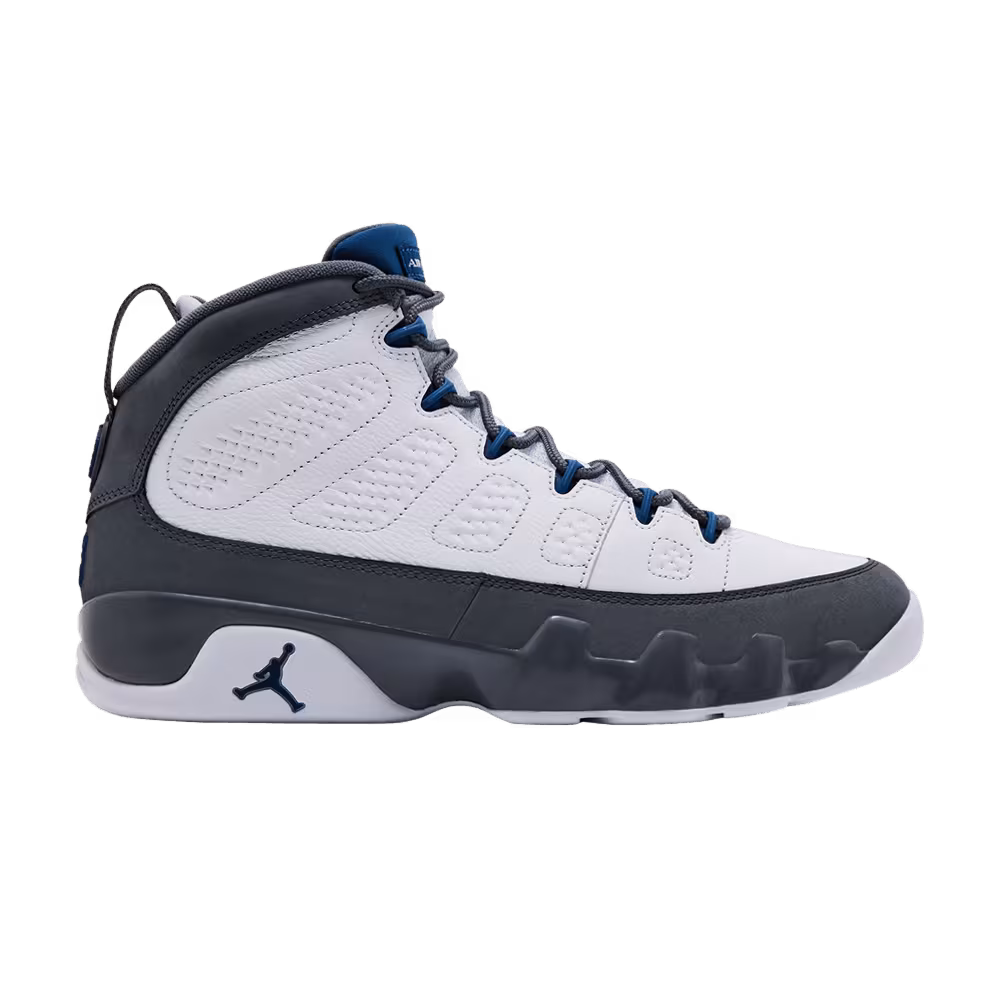 Air Jordan 9 Flint Grey 2026