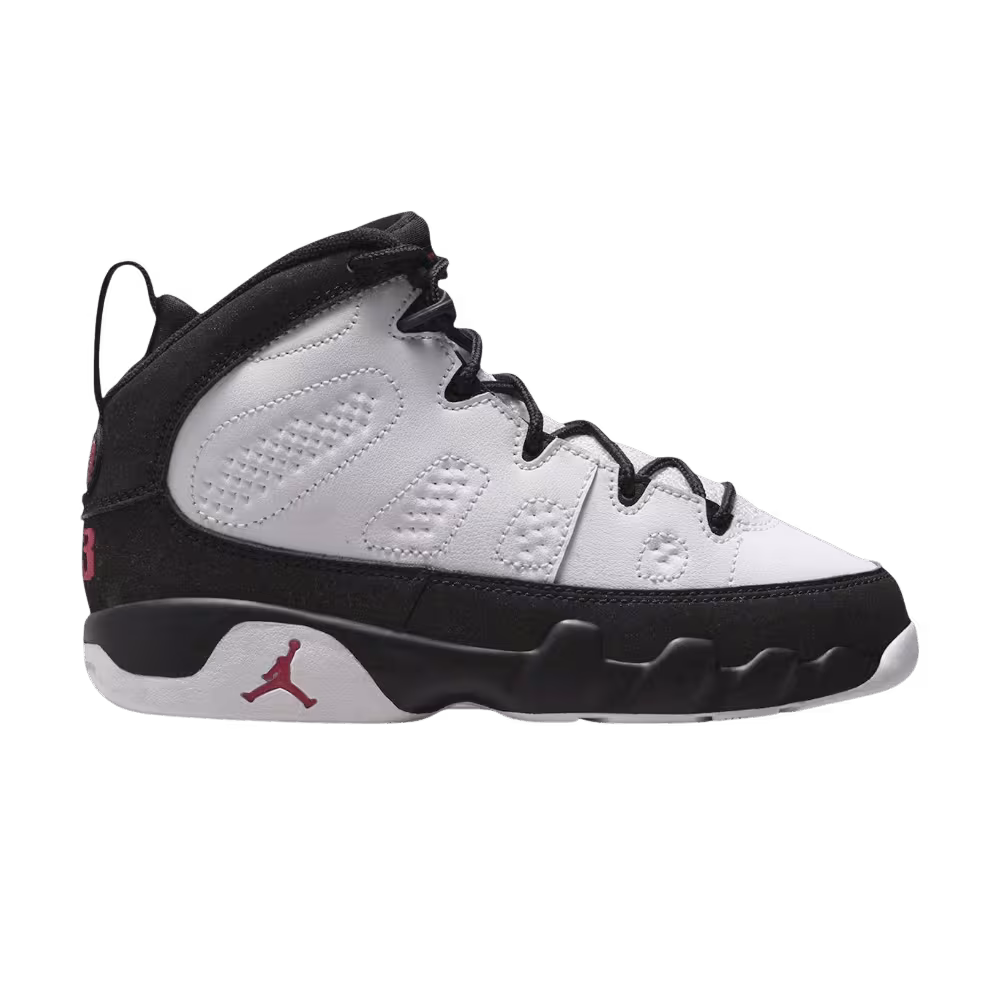 Air Jordan 9 PS Space Jam