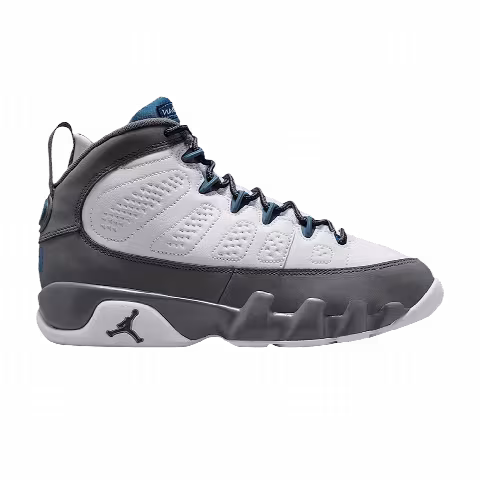 Air Jordan 9 Retro GS 'Flint Grey' 2026