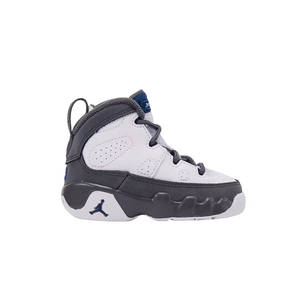 Air Jordan 9 TD Flint Grey 2026