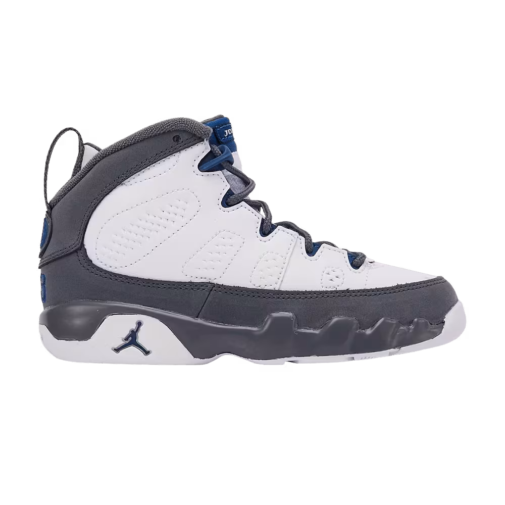 Air Jordan 9 PS Flint Grey 2026
