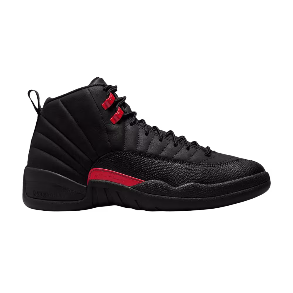 Air Jordan 12 Bloodline