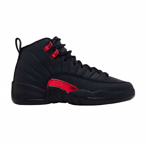 Air Jordan 12 Retro GS 'Bloodline'