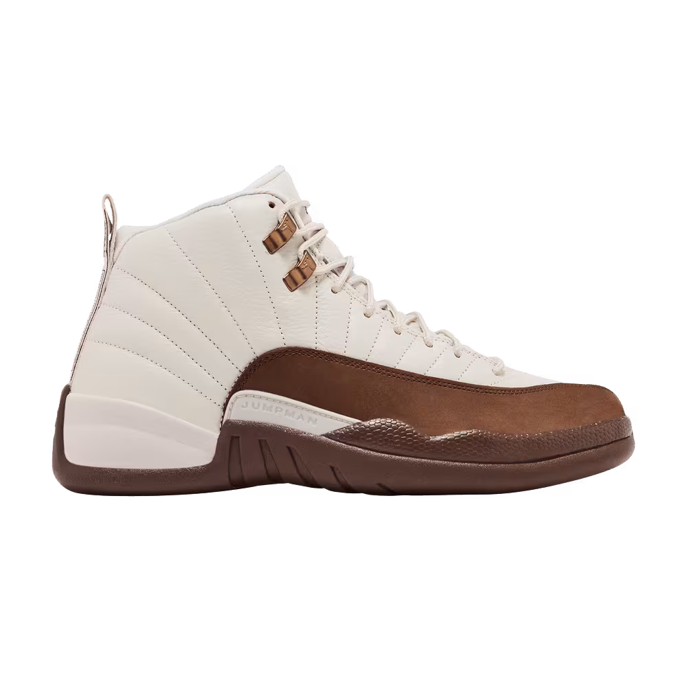 Air Jordan 12 Eggnog