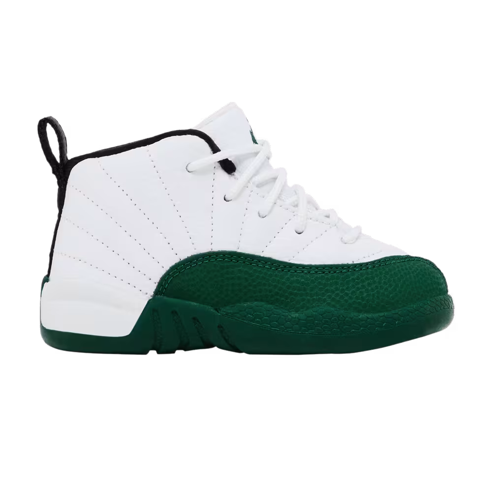 Air Jordan 12 TD Bucks