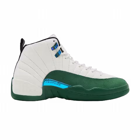Air Jordan 12 Retro PS 'Bucks'