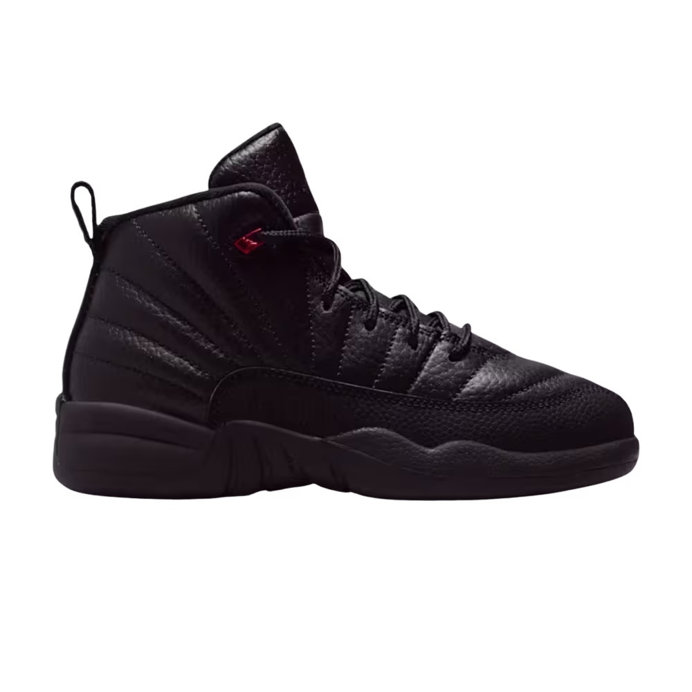 Air Jordan 12 PS Bloodline