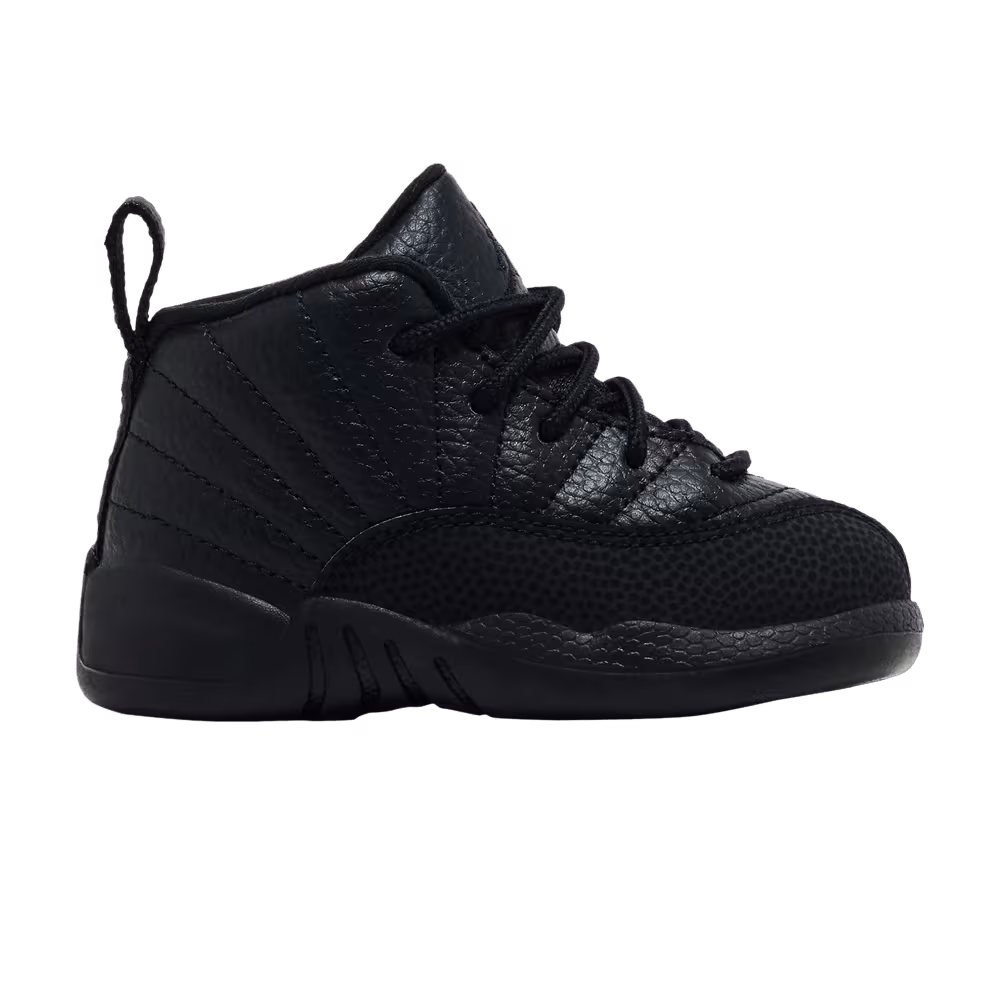 Air Jordan 12 TD Bloodline