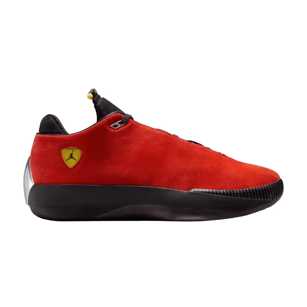 Air Jordan 4014 Ferrari