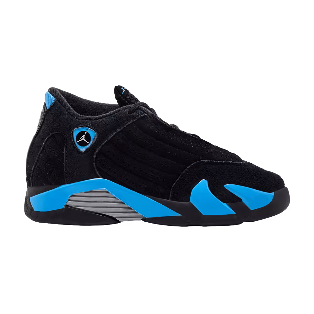 Air Jordan 14 PS Black University Blue 2026 2026