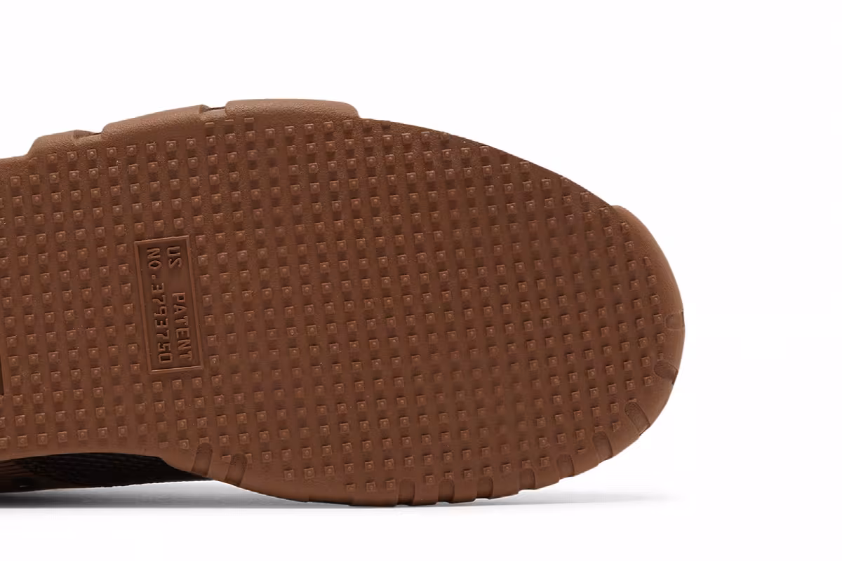 Travis Scott x Nike Air Trainer 1 SP Chocolate, view 6